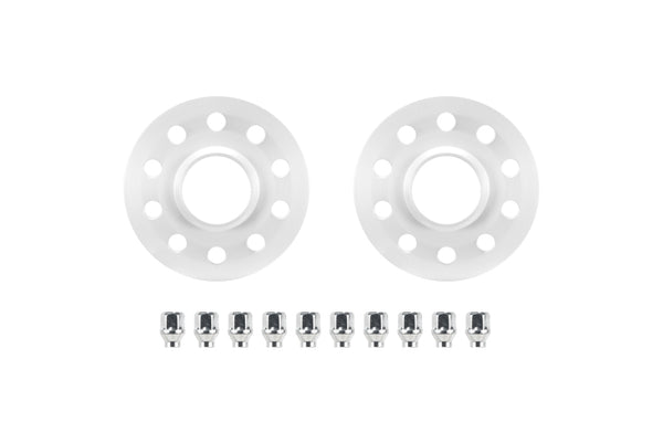 Eibach Pro-Spacer 10mm Spacer 5x114.3 Bolt Pattern / 64mm Hub S90-6-10-032-N