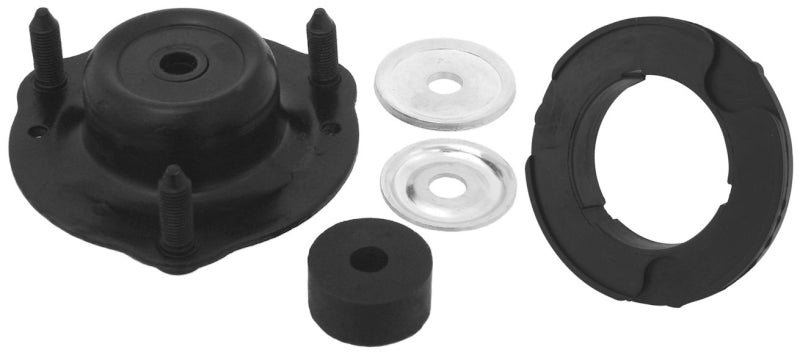 KYB SM5640 Strut Mount w/ Lower Bushing, Washers and Insulator Fits select: 2005-2019 TOYOTA TACOMA, 2003-2023 TOYOTA 4RUNNER