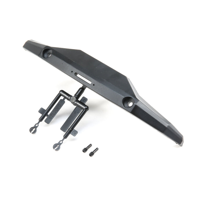 Axial High Clearance Front Plate Bumper AXI31633 Elec Car/Truck Replacement Parts