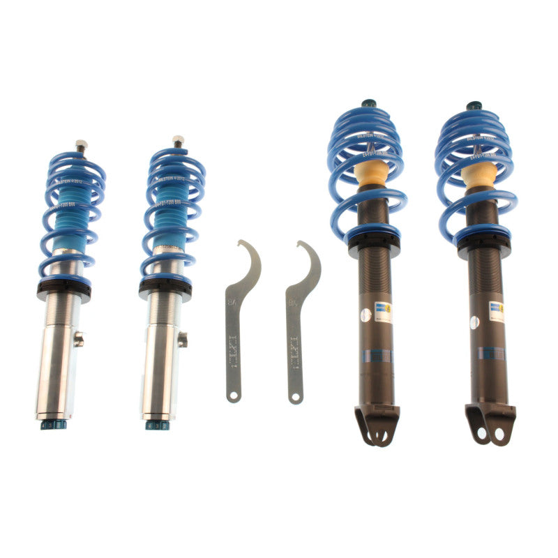 BILSTEIN B16 (PSS10) 2012 Fits Porsche 911 Carrera H6 Front & Rear Performance Suspension System 48-216036