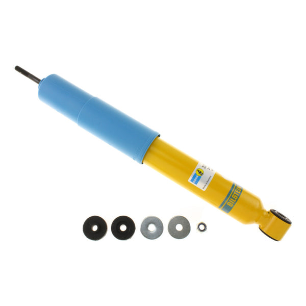 BILSTEIN 4600 Series 92-99 Fits Mitsubishi Montero V6 3.0L/3.5L Rear 46mm Monotube Shock Absorber 24-017954