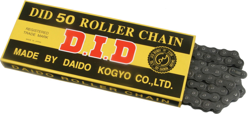 D.I.D. Standard 420-86 Non O-Ring Chain 428X86RB
