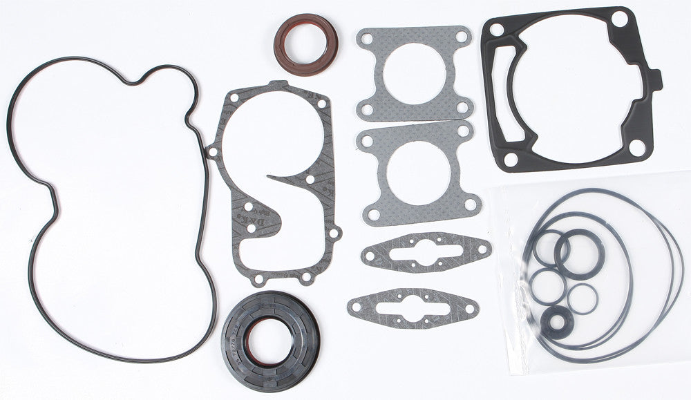 Sp1 123-12010 Full Gasket Set Pol