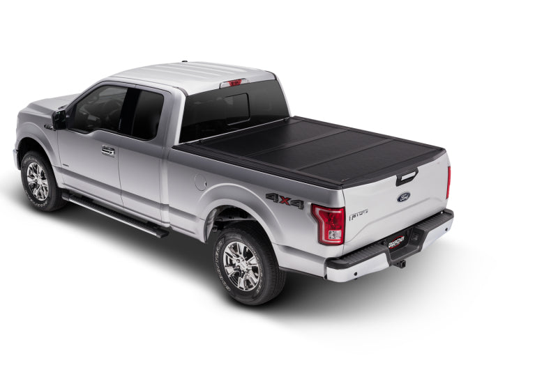 UnderCover 97-04 Ford F-150 6.5ft Flex Bed Cover FX21000