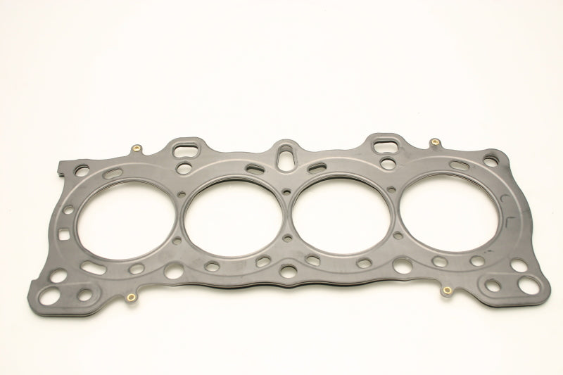 Cometic Honda D16A1/2/8/9 75.5mm .060 inch MLS-5 DOHC ZC Head Gasket C4522-060