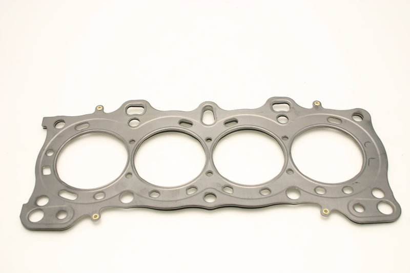 Cometic Gasket Automotive C4522-030 Cylinder Head Gasket; 0.030 in. MLS; 75.5mm Bore; Fits select: 1986-1989 ACURA INTEGRA