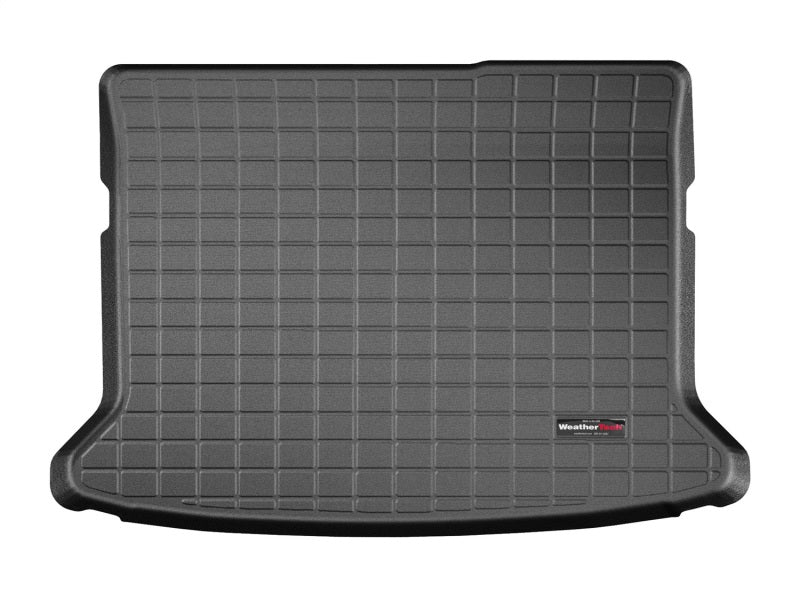 WeatherTech 2020+ Mazda CX-30 Cargo Liners Black 401351