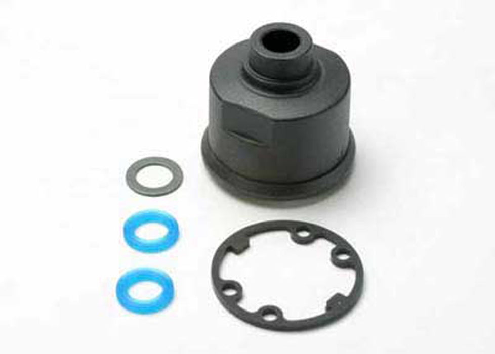 Traxxas 5381 Differential Carrier & Seals Housing