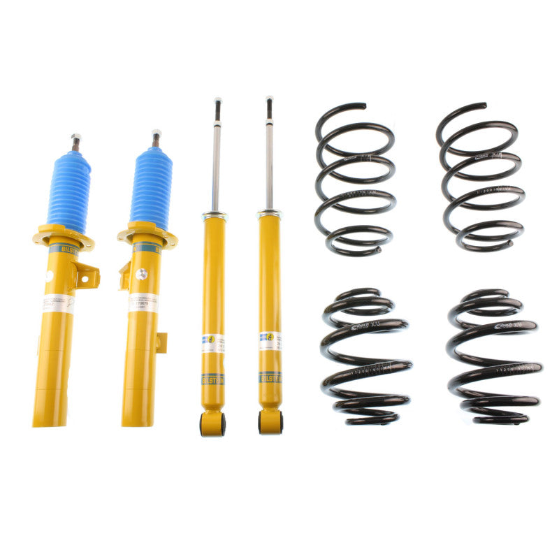 BILSTEIN B12 2009 Fits BMW Z4 sDrive30i Front Suspension Kit 46-181268
