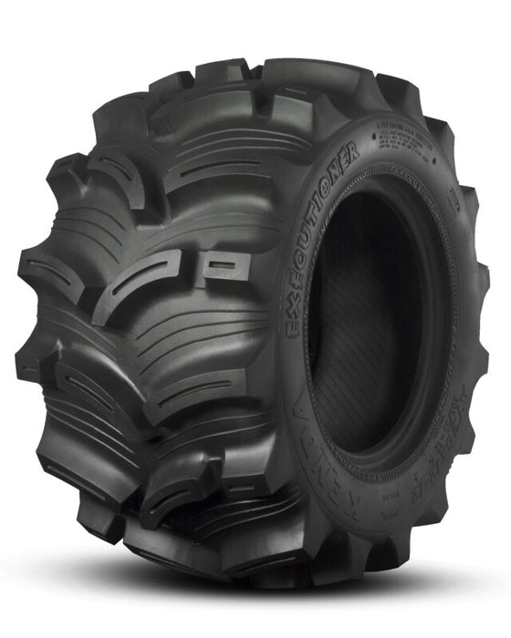 Kenda 26X10-12 Executioner K538 Front Rear Atv Utv Tires 26-10-12 26"