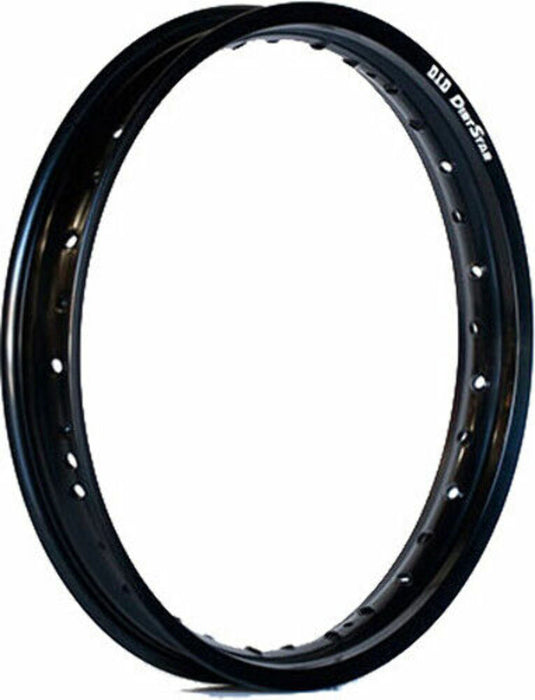 STANDARD RIM BLK 2.15 X 19 Fits Honda