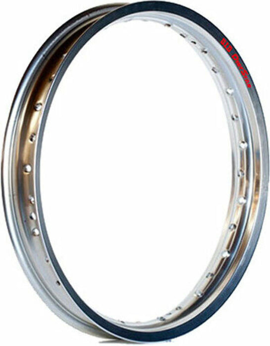 STANDARD RIM SIL 1.60 X 21 Fits Honda