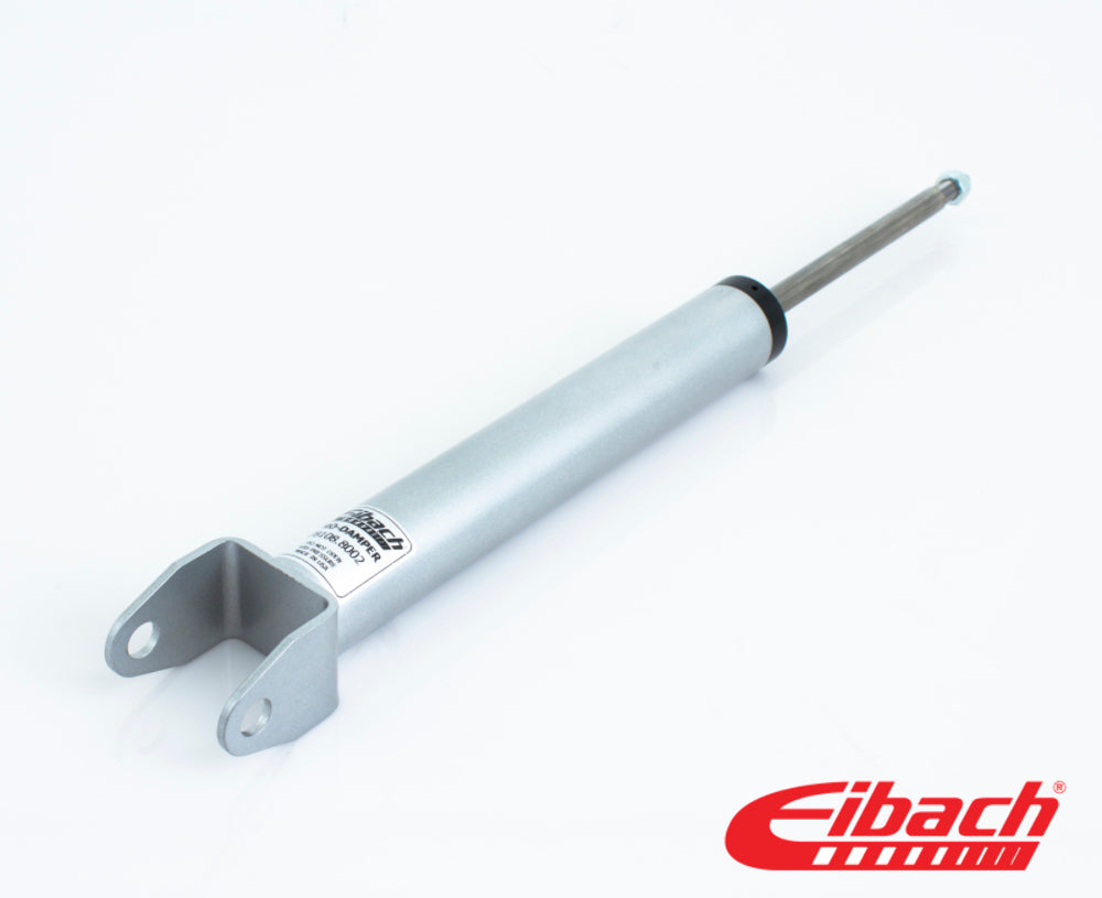 Eibach Pair 18-19 Fits Dodge Durango R/T / Compatible with Jeep Grand Cherokee V6 Rear Pro-Truck Sport Shock E60-51-017-03-01