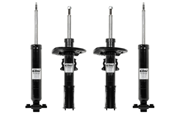 Eibach Pair Pro-Damper Kit for 18-19 Fits Ford Mustang Ecoboost Coupe / 15-19 Ford Mustang GT E60-35-029-01-22