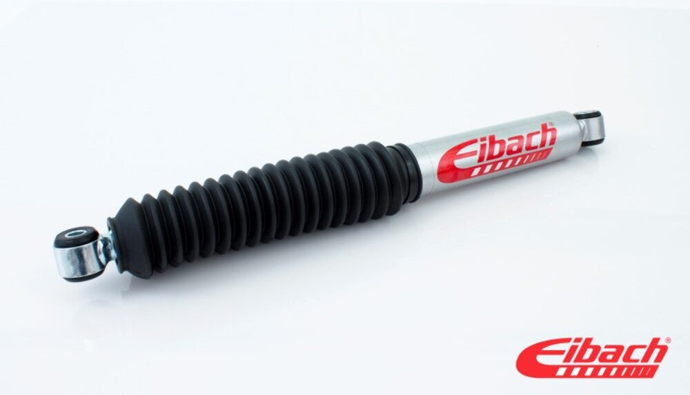 Eibach Pair 18-19 Fits Jeep JL Rubicon Pro Steering Stabilizer E60-51-023-04-10
