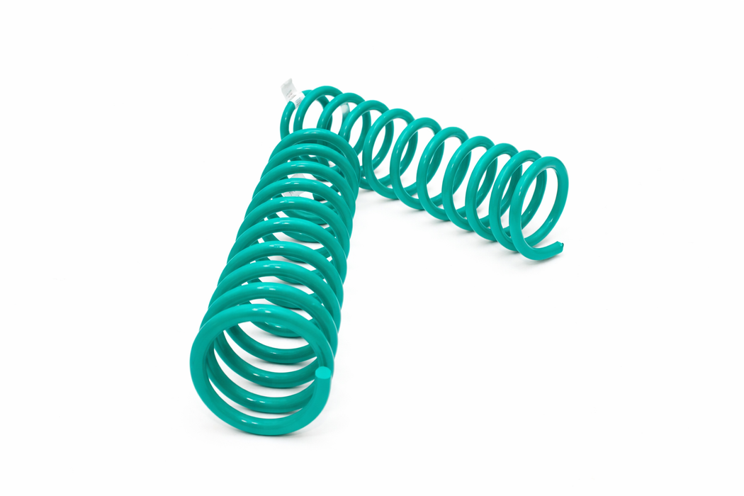 Dobinsons C45-102 Coil Spring Pair for Nissan Patrol 1987-1999, Nissan Safari 1987-1999 & Ford Maverick 1989-1994