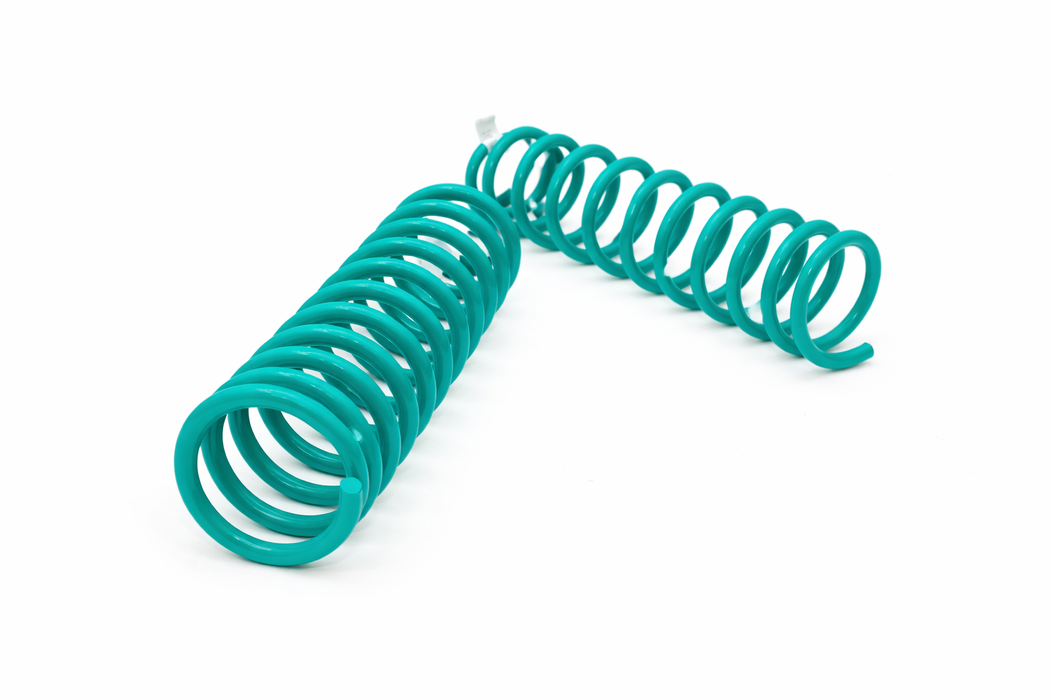 Dobinsons C59-719V Coil Spring Pair for Toyota Sequoia 2008-2021