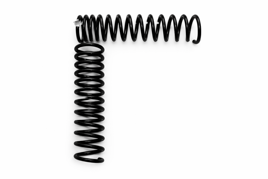 Dobinsons C59-780B Coil Spring Pair for Toyota Tundra 2007-2026