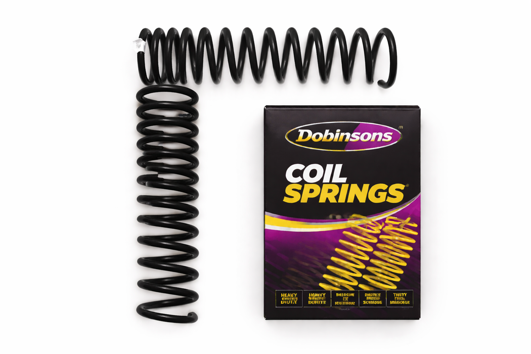 Dobinsons C59-780B Coil Spring Pair for Toyota Tundra 2007-2026