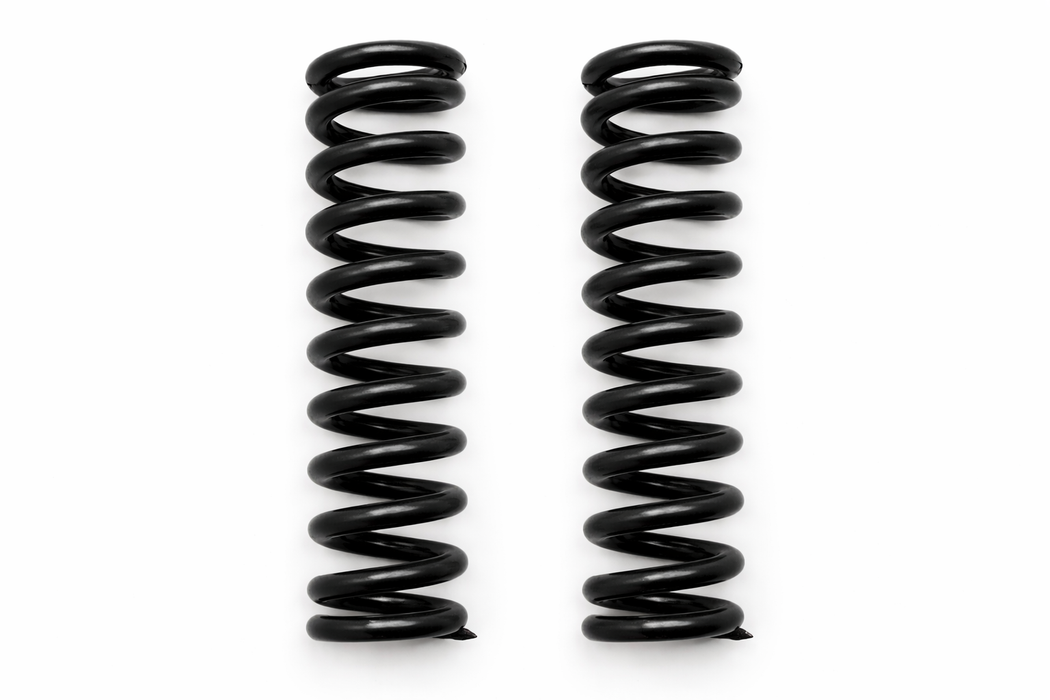 Dobinsons C59-778B Coil Spring Pair for Toyota Tundra 2007-2026