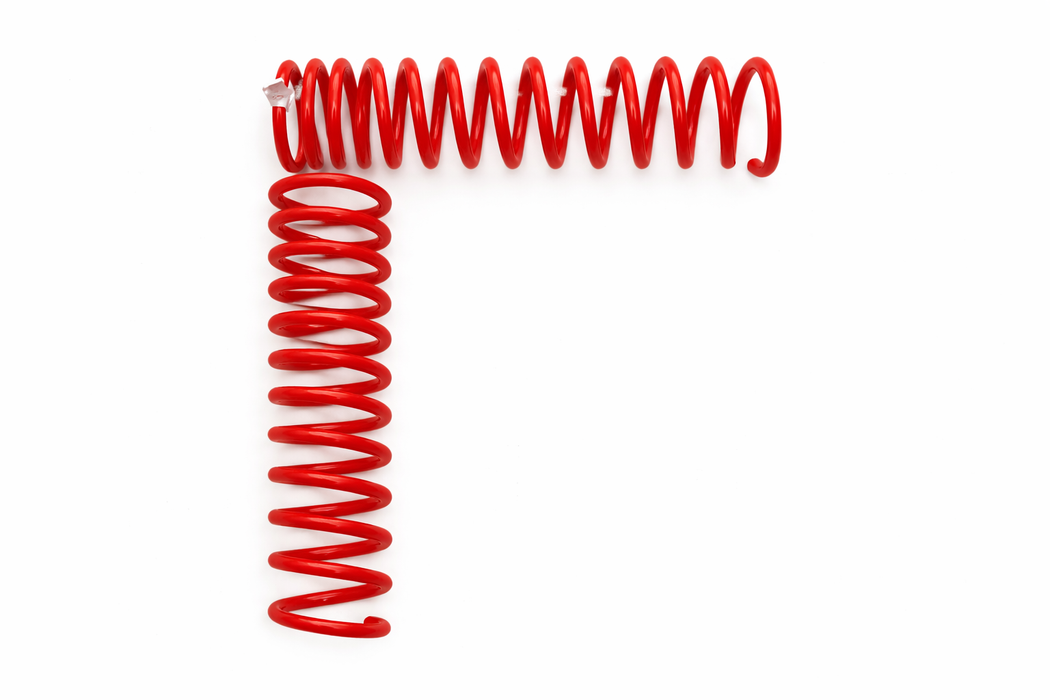 Dobinsons C59-302R Coil Spring Pair