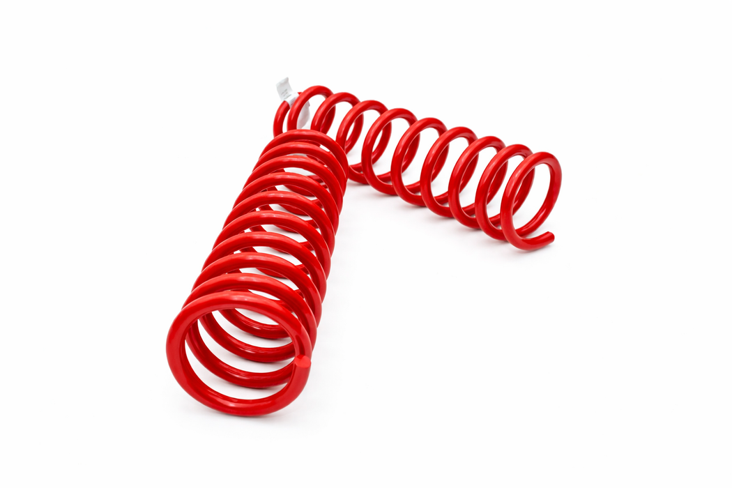 Dobinsons C59-610R Coil Spring Pair for Toyota Tundra 2007-2026 60-100Kg