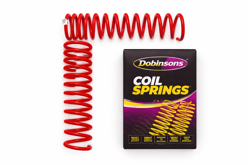 Dobinsons C59-302R Coil Spring Pair