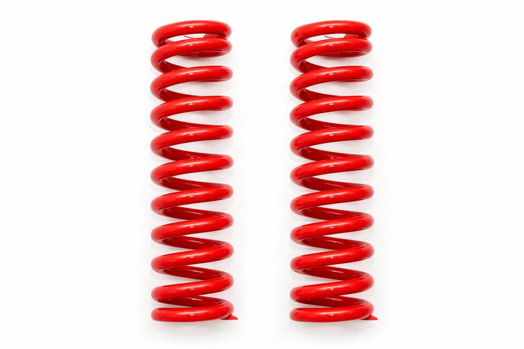 Dobinsons C59-559VR Coil Spring Pair for Toyota Land Cruiser 2007-2021