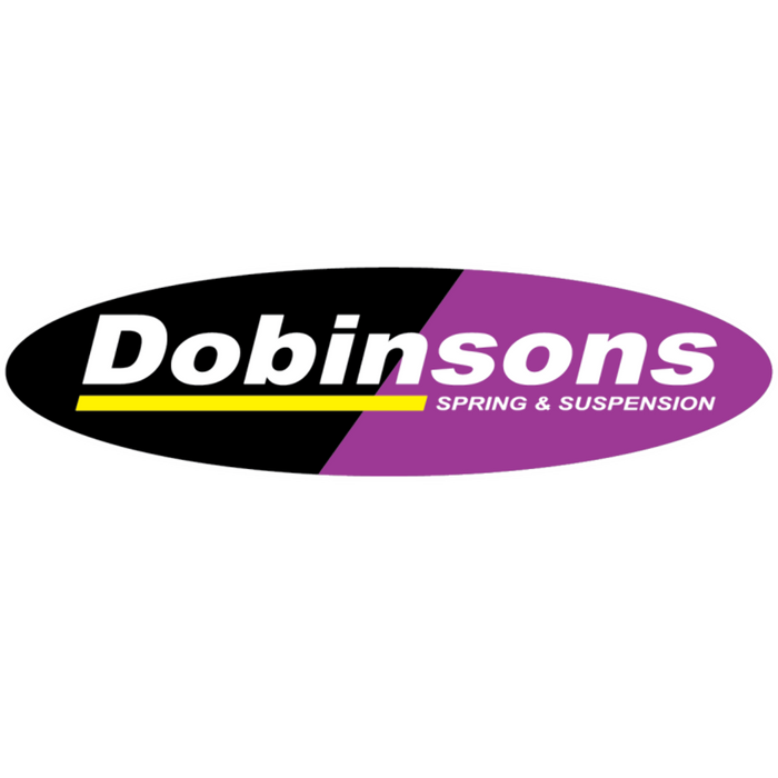 Dobinsons C45-316 Coil Spring Pair for Nissan Patrol 1987-1998 & Nissan Safari 1987-1998