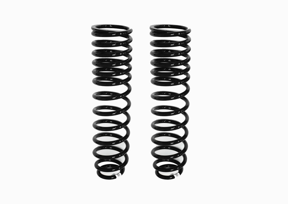 Dobinsons Vt Series Dual Rate Coil Springs For Fits Toyota Land Cruiser 80