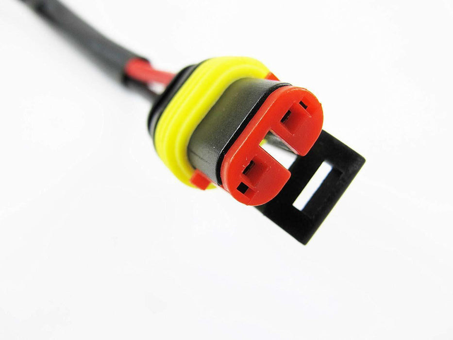 Dobinsons 4x4 Wiring Kit for single LED Light Bar(DL80-3766)