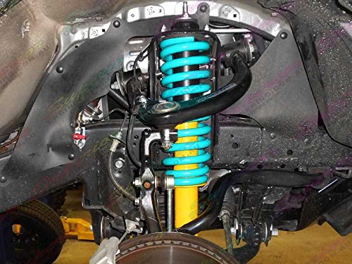 Dobinsons Pair Of Coils 60Mm Lift ford F150 2009-2013 C19-292