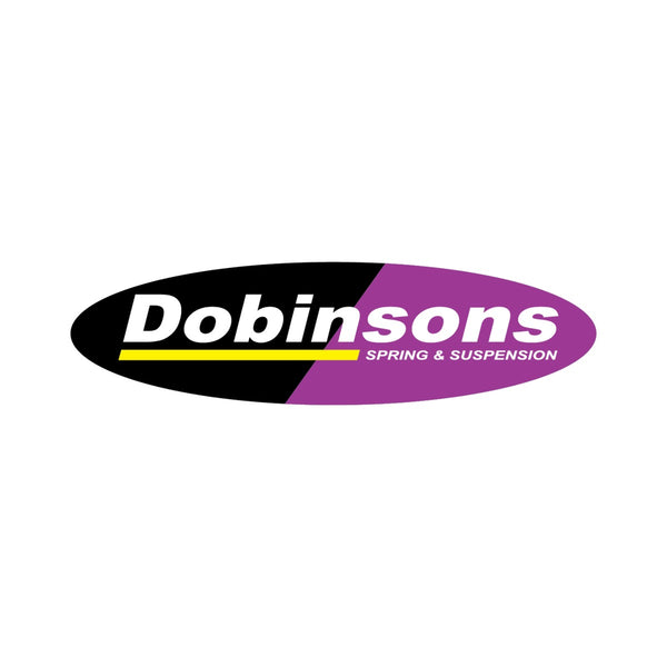 Dobinsons Rear Leaf Spring - L19-8372-R