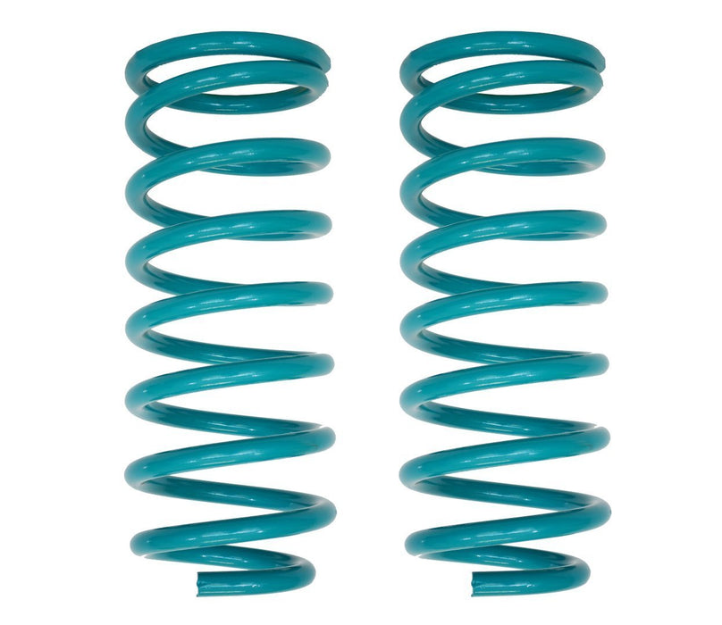 Dobinsons Scratch and Dent Rear Coil Springs for Toyota 4Runner and FJ Cruiser(C59-505)