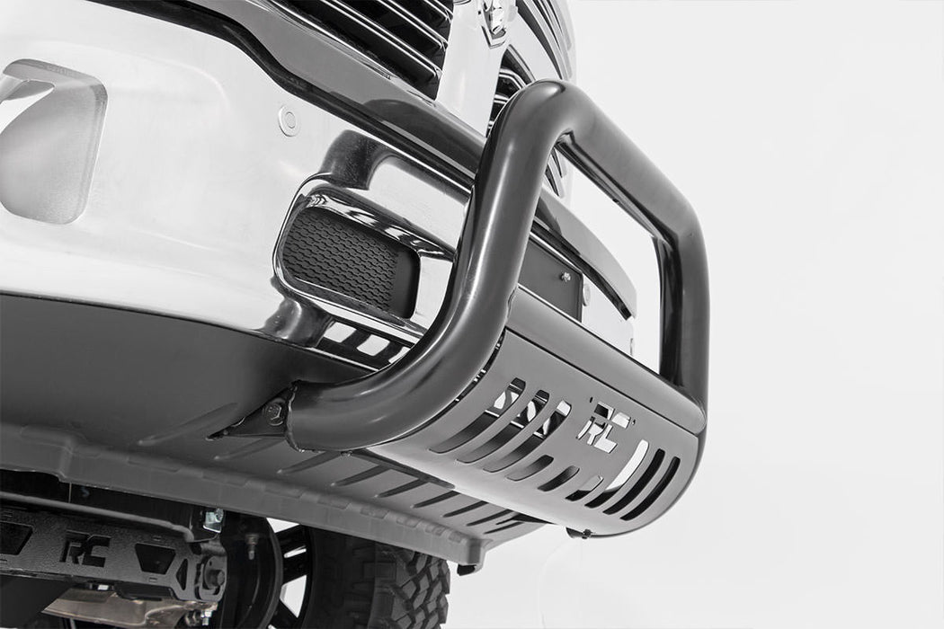 Rough Country Black Bull Bar Ram 1500 2Wd/4Wd B-D2091