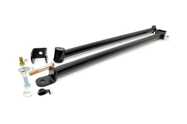 Rough Country Kicker Bar Kit 4-6 Inch Lift Fits RAM 1500 4WD 1328BOX4