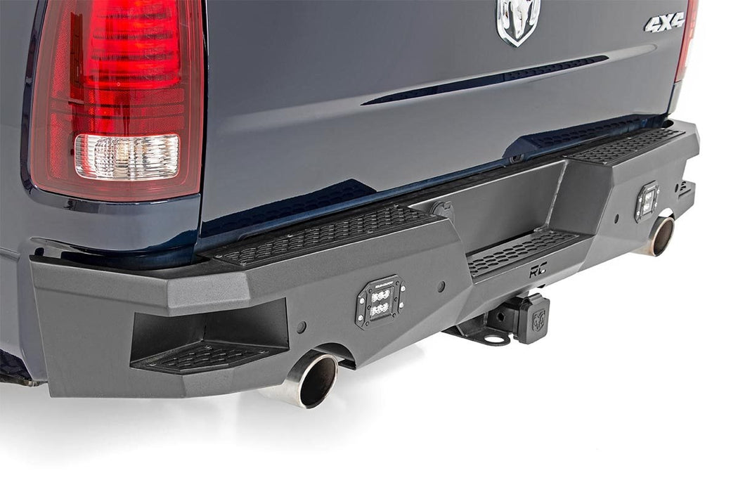 Rough Country Rear Bumper Ram 1500 2Wd/4Wd 10775