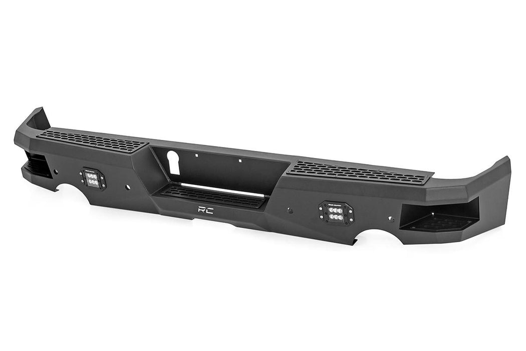 Rough Country Rear Bumper Ram 1500 2Wd/4Wd 10775