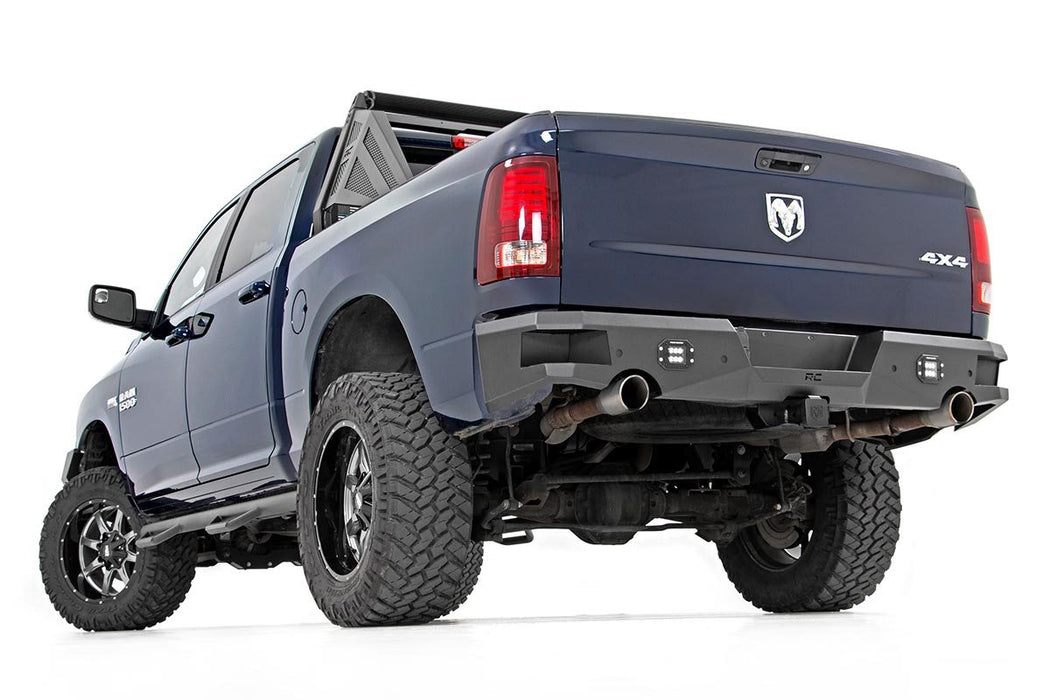 Rough Country Rear Bumper Ram 1500 2Wd/4Wd 10775