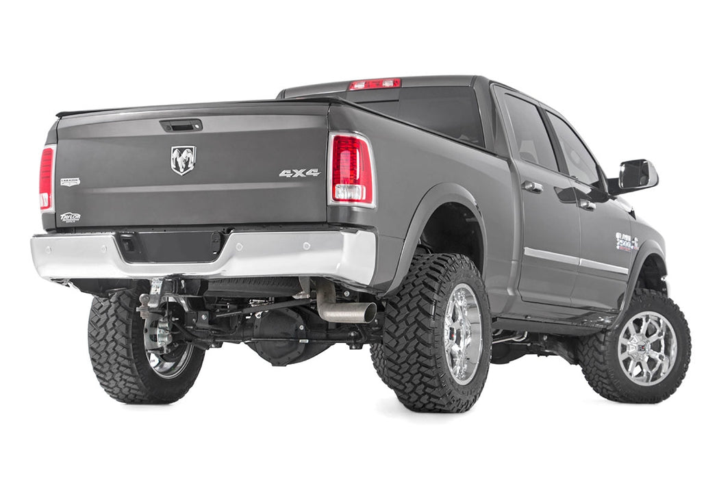 Rough Country 2.5 Inch Lift Kit Diesel M1 Ram 2500 4Wd (2014-2018) 31940