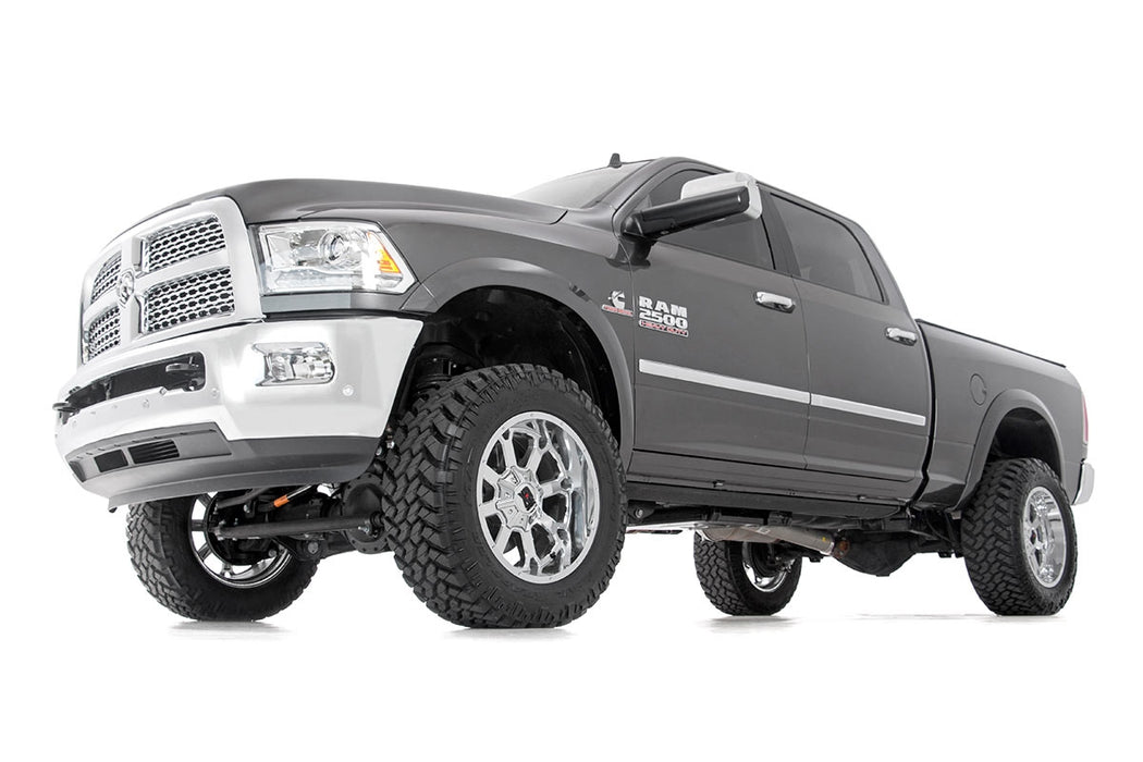 Rough Country 2.5 Inch Lift Kit N3 Shocks Ram 2500 4Wd (2014-2023) 30230