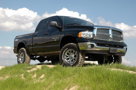 Rough Country 4 Inch Lift Kit Dodge 1500 4Wd (2002-2005) 380.20