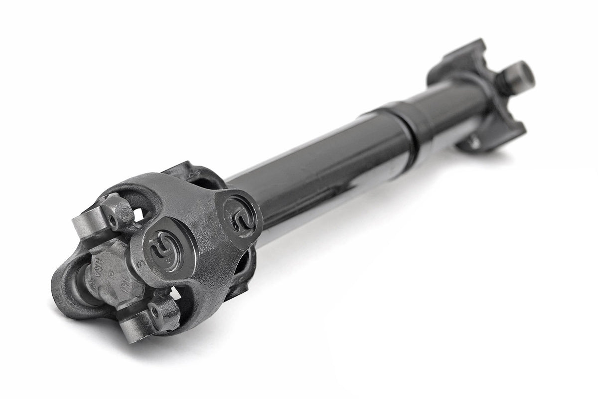 Rough Country Cv Drive Shaft Rear 4-6 Inch Lift Fits Jeep Wrangler Tj 4WD (97-06) 5075.1