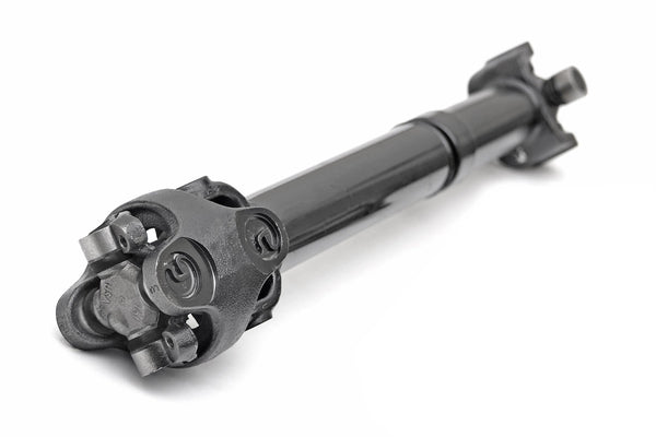Rough Country Cv Drive Shaft Rr 6 Inch Lift Fits Jeep Wrangler Yj 4WD (87-93) 5078.1