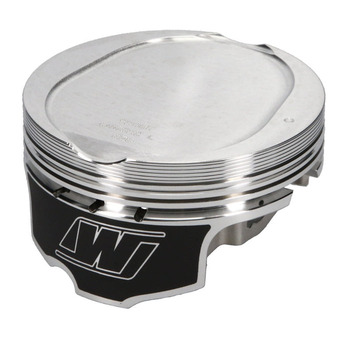 Wiseco Chrysler 5.7L HEMI -2cc Flat Top 1.090CH 3.937in Bore 4.050in Stroke Piston Kit K0108X2