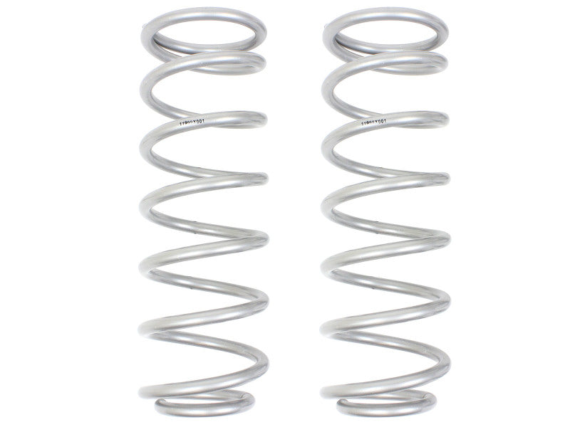 aFe 97-17 Compatible with Nissan Patrol Sway-A-Way Front Coil Springs 201-9900-01