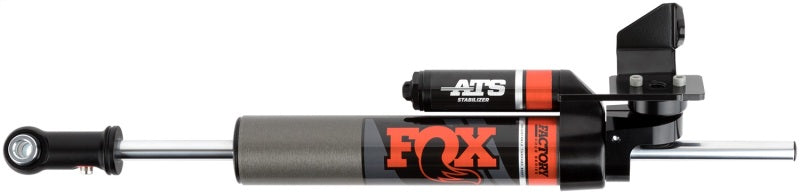 FOX Stabilizer 8.1" Trav 23.2" Ext Through-shaft Axle Mount, Fits 2018 Jeep JL ATS 983-02-148