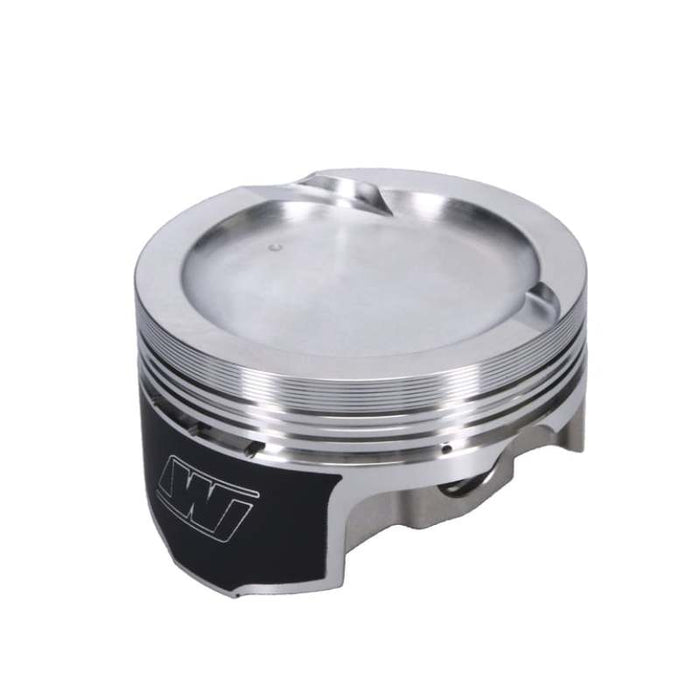 Wiseco Chevy LS Series -25cc Dish 4.030inch Bore Piston Shelf Stock 6392LX3