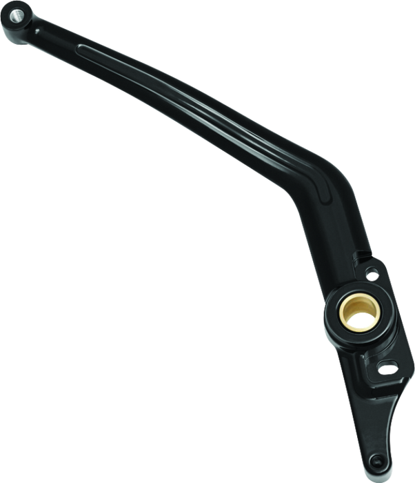 Kuryakyn Extended Shift Lever For Indian Gloss Black 5817