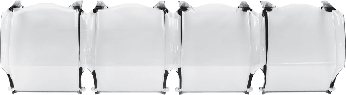 RIGID Adapt Series Lens Cover 10inch Clear 11002